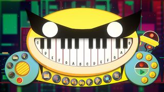 Wolwer Piano Sound Music - Screenshot 3