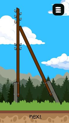 High Voltage puzzle - Screenshot 4