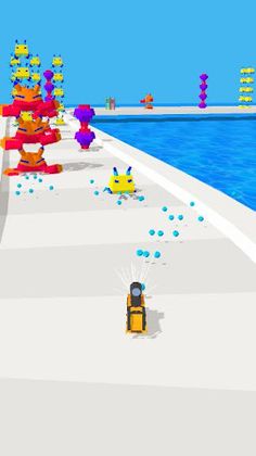 Cannon Master - Screenshot 2