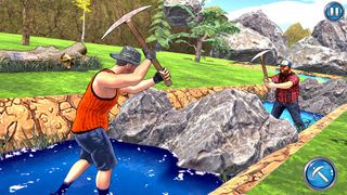 Virtual Fishing Farm simulator - Screenshot 3