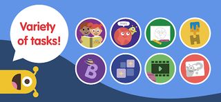 Solar System for kids - Space - Screenshot 2