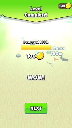 Destruction Master - Screenshot 4