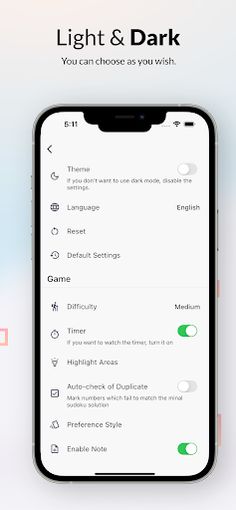 Sudoku Genius - Screenshot 3