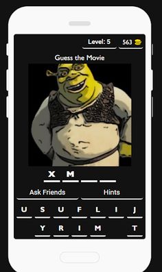 Guess The Movie - Screenshot 3