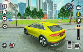 Q8 Super Car: Speed Drifter - Screenshot 3