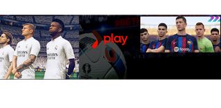 PPSSPP-PES LEAGUE 2022 CLUE - Screenshot 1