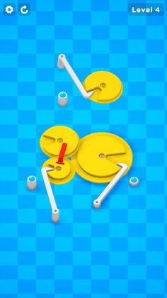 Mecha Jam - Screenshot 2