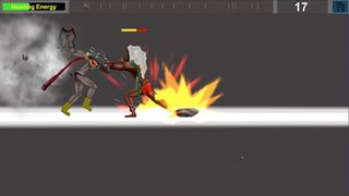 Heading Man - Screenshot 3