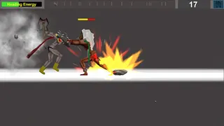 Heading Man - Screenshot 3