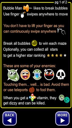 Bubble Chase - Screenshot 4