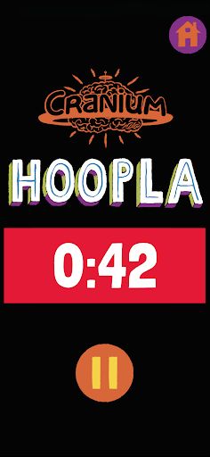 Cranium HOOPLA - Screenshot 4