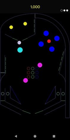 Pin Ball - Screenshot 3