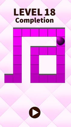 Maze Splat: Amazing Color ball - Screenshot 4