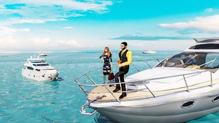 Rich Dad Life: Mom Simulator - Screenshot 2