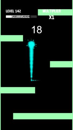 Snake SQ - Screenshot 2