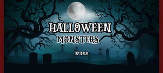 halloween mosters - Screenshot 3