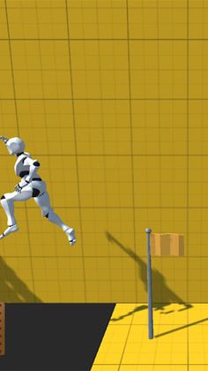 Last Runner - Screenshot 1