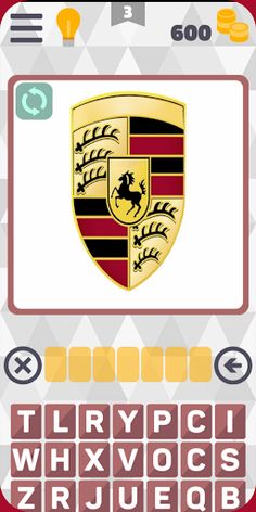 Guess The Car - Screenshot 2