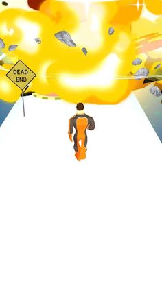 Weight Master Run - Screenshot 3