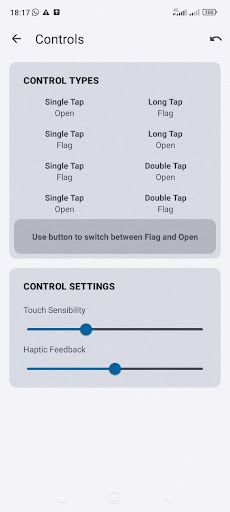 Mine Remover - Screenshot 4