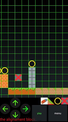 ENGINE-CREATE 2D GAME demo - Screenshot 2