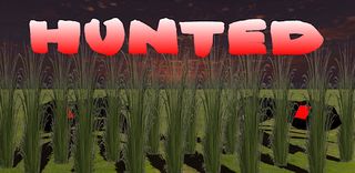 Hunted - Screenshot 1
