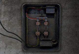 Escape Game - Explore - Screenshot 2