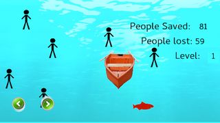 Save The People - Screenshot 1