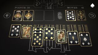 Solitaire17 - Screenshot 3