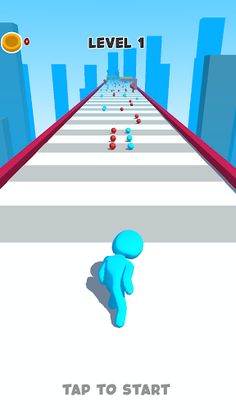 Head Challenge - Screenshot 1