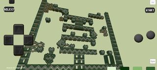 Virtual Game Brick - Screenshot 2