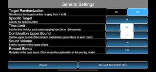 Brain Bling 24 - Screenshot 3