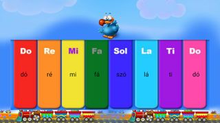 DODO ZONGORA - Screenshot 2