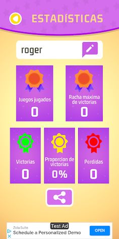 Palabra! - Screenshot 4