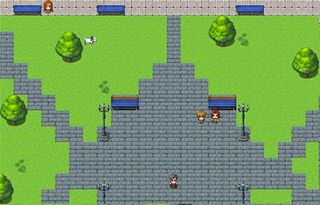 El Gran Riero - Screenshot 3