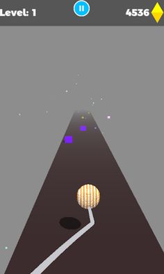 Rush Ball - Screenshot 4