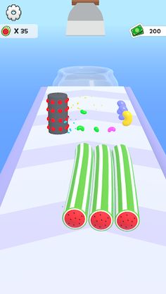 Candy shop Master - Screenshot 4