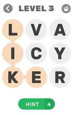 English Find Word - Screenshot 3