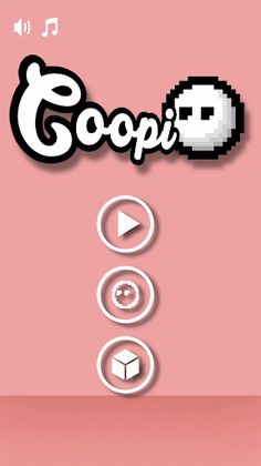 Coopi - Screenshot 1