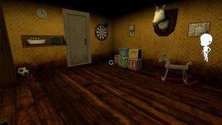 Death Attraction - Horror Game - Screenshot 3