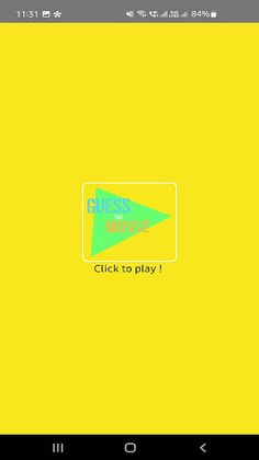 Gamebling - Screenshot 1