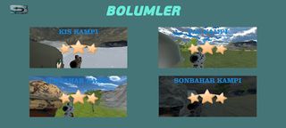 The Sniper - Screenshot 3