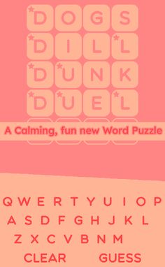 Vocabulous - Screenshot 1