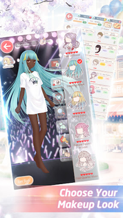 Love Nikki-Dress UP Queen - Screenshot 2