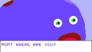 Punal The Adventure - Visual N - Screenshot 2