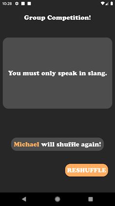 Drink'n'Dare - i don't care -  - Screenshot 2