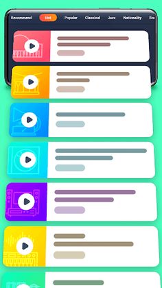 Piano fun - Magic Music - Screenshot 4