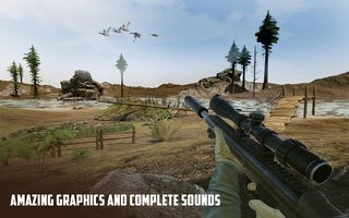 Wild Duck Hunting 2019 - Screenshot 3
