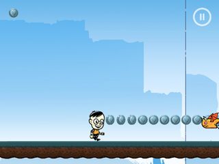 Zombie Trap - Screenshot 3