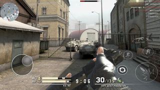 American Sniper Shoot - Screenshot 3